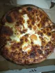 Megabite Pizza