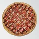 Megabite Pizza