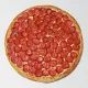 Megabite Pizza