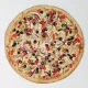 Megabite Pizza