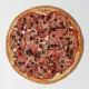 Megabite Pizza