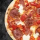 Megabite Pizza