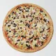 Megabite Pizza
