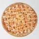 Megabite Pizza