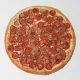 Megabite Pizza