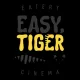 Easy Tiger