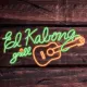 El Kabong Grill