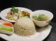 Paul Hainan Chicken Rice