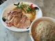 Paul Hainan Chicken Rice