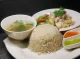 Paul Hainan Chicken Rice