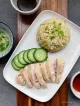 Paul Hainan Chicken Rice