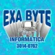 Exabyte Mexico