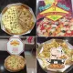 Novara Pizzas e Esfihas