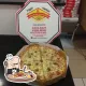 Novara Pizzas e Esfihas