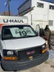 Mobile Zone U-Haul