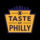 Taste of Philly