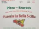 Pizzeria la bella Sicilia