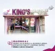 King's Confectionery