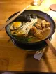 Torikaya ramen