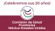 Comision De Salud Fronteriza Mexico Estados Unidos