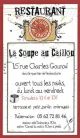 La soupe au caillou