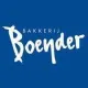 Bakkerij Boender