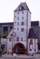 Alte Stadtmauer