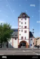 Alte Stadtmauer