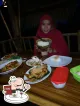 Gubug Makan Mang Engking Yani Golf Surabaya