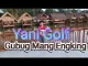 Gubug Makan Mang Engking Yani Golf Surabaya