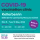 Kwinana Supa Centre COVID-19 Vaccination Community Clinic