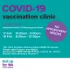 Kwinana Supa Centre COVID-19 Vaccination Community Clinic