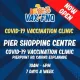 Kwinana Supa Centre COVID-19 Vaccination Community Clinic