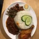 Nasi Lemak House