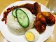 Nasi Lemak House