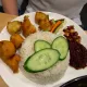 Nasi Lemak House