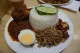 Nasi Lemak House