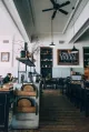 OddFellows Cafe