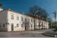 Pierwszy Lokal na Stolarskiej po lewej stronie, idąc od Małego Rynku