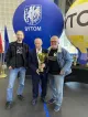 Pierwszy Lokal na Stolarskiej po lewej stronie, idąc od Małego Rynku