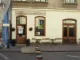 Pierwszy Lokal na Stolarskiej po lewej stronie, idąc od Małego Rynku