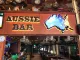 Aussie bar