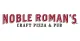 Noble Roman's Craft Pizza & Pub