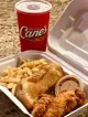 Raising Cane's