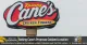 Raising Cane's