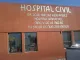 Hospital Civil Nuevo Laredo