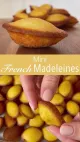 Mini Madeleine