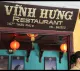 Mr. Hung restaurant