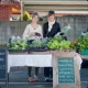 Kiewa Street Market