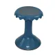 Blue Stool